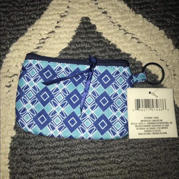 SET OF 4 keychain wallets - Picture 4 of 6